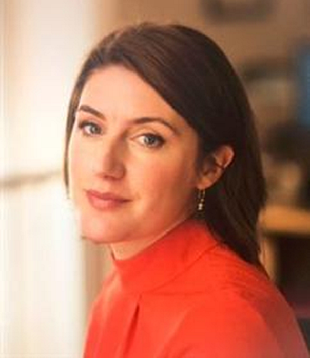 Baroness Gabrielle Bertin